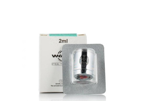 Uwell Whirl S Replacement Tank Part - 1 Pack