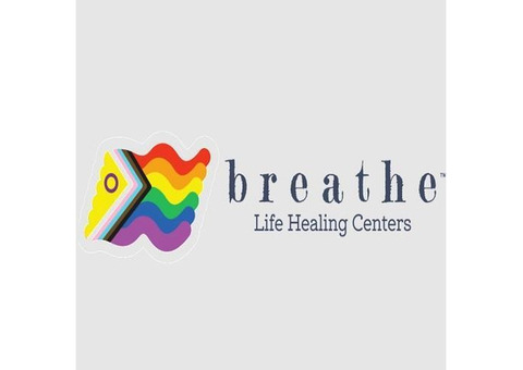 Breathe Life Healing Centers