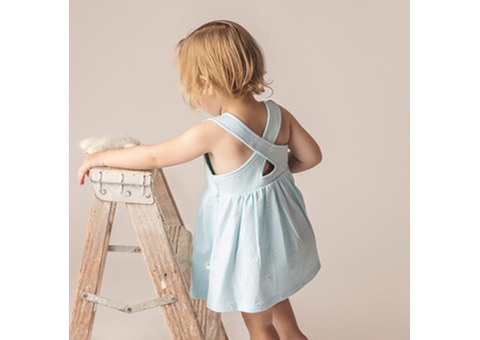 Shop Cute & Comfy Baby Dresses Online