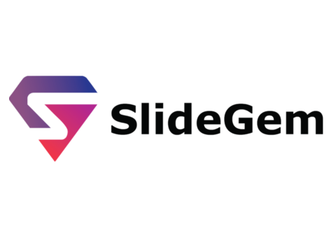 Slidegem | PowerPoint Presentation Design Services