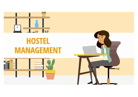 Best Online University Hostel Management Software