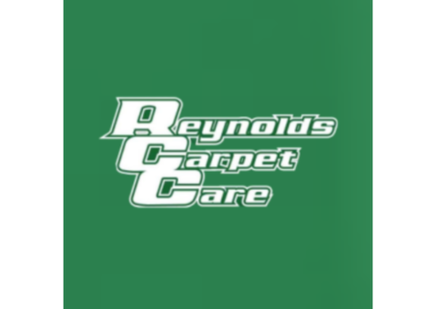 Reynolds Carpet Care | Carpet cleaning service