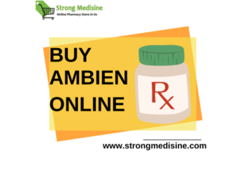 Buy Ambien 10mg Tablets Online Speedy Delivery with Guaranteed Safety