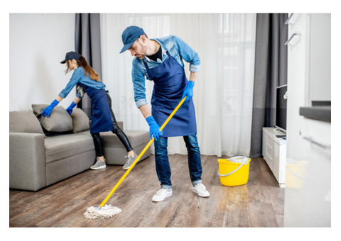 Best Cleaning Services Abu Dhabi