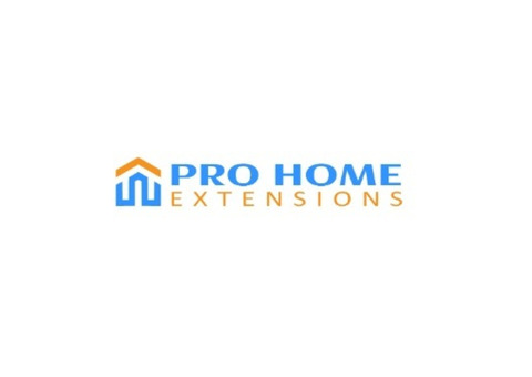 Pro Home Extensions