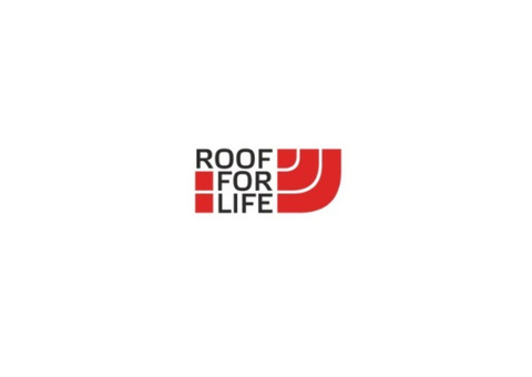 Roof For Life Inc.