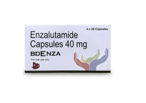 Best Price of Bdenza 40mg in India