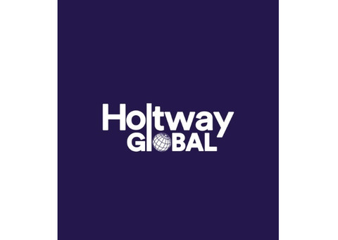 Holtway Global Hedge Pte. Ltd.