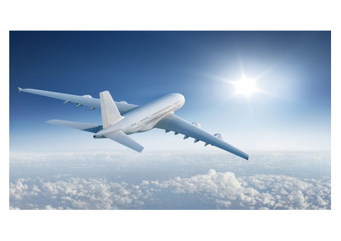 Affordable Flight & Hotel Booking Services – Stress-Free Travel