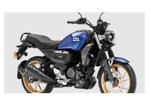 FZ-X On Road Price In Mysore | Charvi Motors