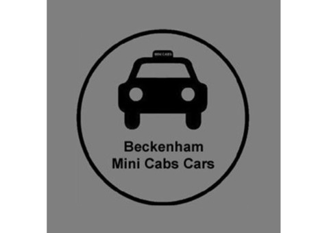 Beckenham Mini Cabs Cars