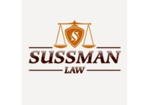 Trust the Experts: The Law Offices of Howard Sussman