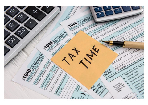 Expert Tax Preparation Outsourcing Solutions for CPA Firms