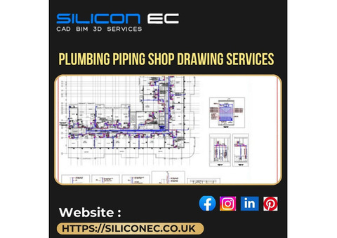 Hot and Cold Water Piping Design Durham