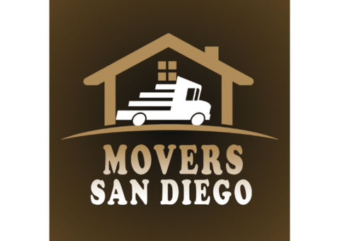 Movers San Diego