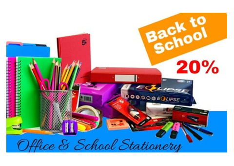 Top School Stationery Manufacturers, Quality Supplies for Students