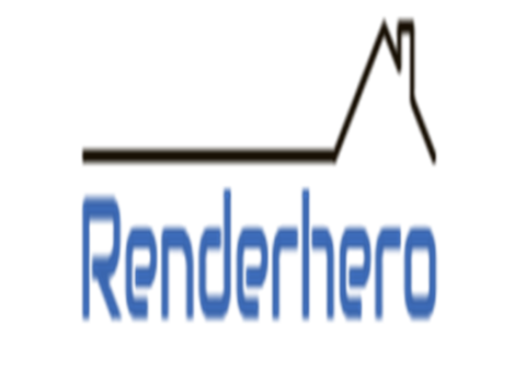 Render Hero Rendering/Plastering Darlington