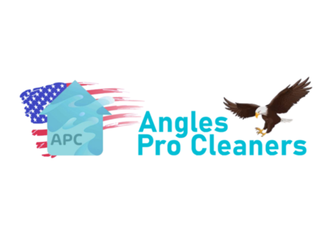 Angles Pro Cleaners