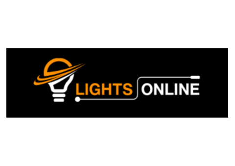 Lightsonline