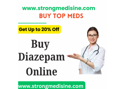 Order Diazepam with Fast Shipping Services