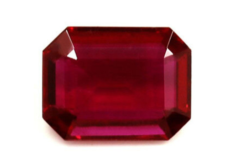 Purchase AAAAA Heirloom Birthstone of Ruby