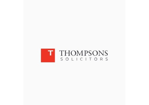 Thompsons Solicitors