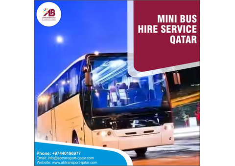 How Much Does It Luxury Minibus Hire | Ab Transport