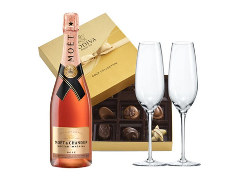 Send Champagne Gift Baskets in Austin, Texas to Your Loved Ones