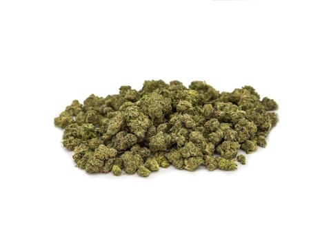 Popcorn Cannabis Buds for Sale Canada