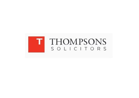 Thompsons Solicitors