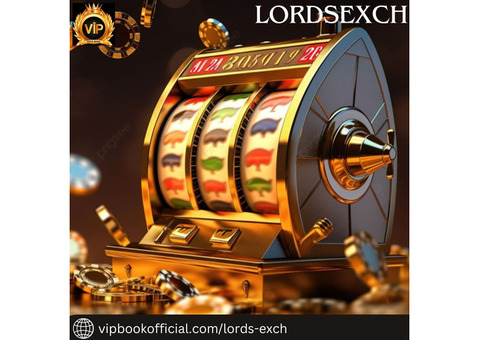 Lordsexch is Asia's No 1 Best Online Betting ID Platform for Cricket