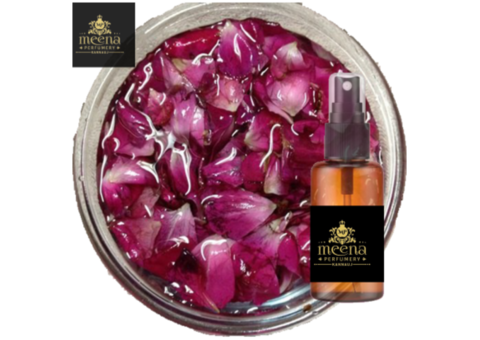 Buy Floral Water Online at Meena Perfumery