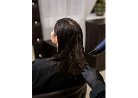 Keratin Treatment Denver - Smooth, Frizz-Free Hair Awaits!