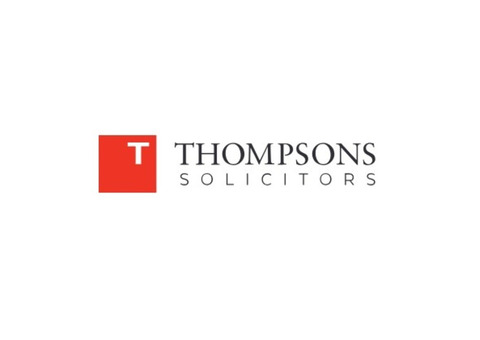 Thompsons Solicitors