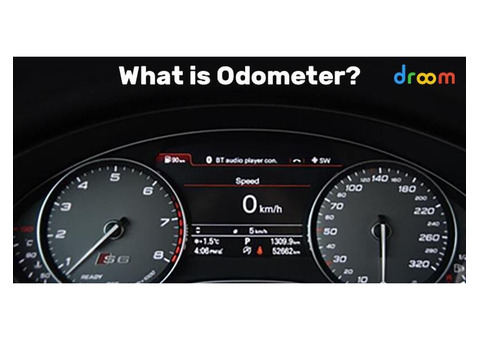 Understanding Odometers: Functions and Importance