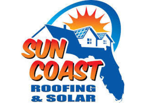 Sun Coast Roofing & Solar