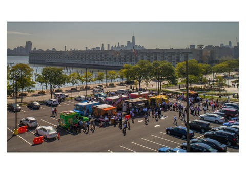 The Rise of Food Trucks: Driving Culinary Creativity and Food Tourism