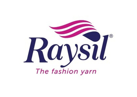 Get Yarn Manufactured with Innovative Technologies | Raysil