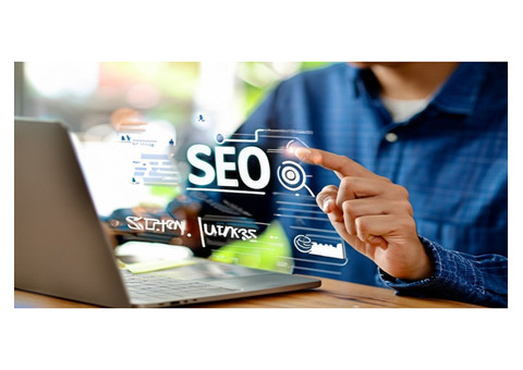 Is Your Website Ranking Low? Try Our SEO Company in India Today!