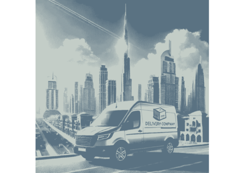 Delivering Your World: UAE’s Top Logistics & Delivery Company