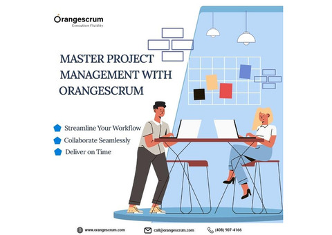 Project Management tool