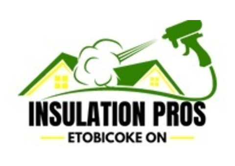 Insulation Pros Etobicoke