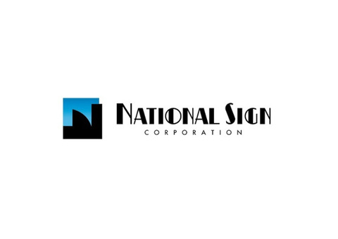 National Sign Corporation