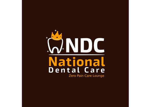 National Dental Care - Best Dental Clinic in Nallagandla