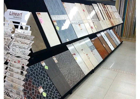 Largest Tile Company in Trinidad and Tobago – Quality Tiles Available