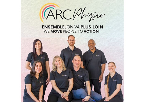 ARC Physio