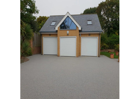 Resin Bound Driveways: A Modern Solution for Your Outdoor Space