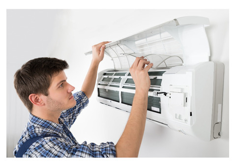 Fast and Reliable AC Repairs in McKinney, Texas