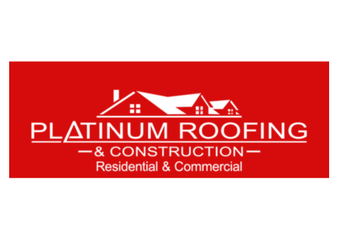 Platinum Roofing & Construction