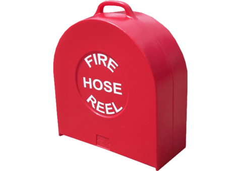 Protect Your Hose Reels with FSP Oz's Durable Covers